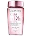 Kerastase Cristalliste Bain Cristal Luminous Perfecting Shampoo for Lightweight Hair for Unisex, 8.5 Ounce