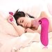 Clitoral Sucking Vibrator with 10 Intensities Modes for Women, Adorime Waterproof Rechargeable Quiet Clitoris Nipples Suction Stimulator Adult Sex Toys for Couples or Solothumb 2