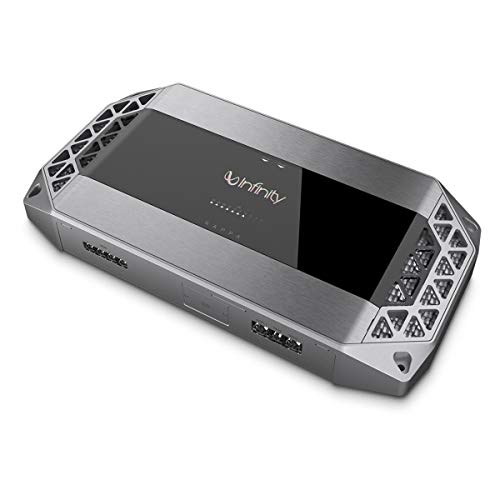 Infinity K1000 1000W x 1 Car Amplifier Pricepulse
