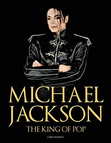 Michael Jackson Hardcover – 19 Jun. 2014