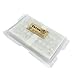 TrendBox (100Batteries) AG4 Alkaline 1.5V Button Cell Battery Single Use LR626 LR66 SR626 V377 GP377 606 Watch Toys Remotes Cameras
