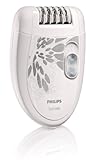 Philips HP6401 Satinelle Epilator,