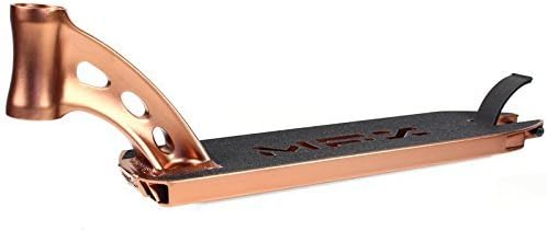 Madd Gear Scooters MFX 4.8 Bronze Scooter Deck by Madd Gear Scooters