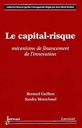 Le  capital-risque