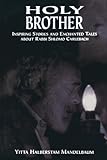 Holy Brother: Inspiring Stories and Enchanted Tales about Rabbi Shlomo Carlebach
