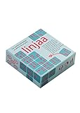 Linjaa: Fun, aesthetic and strategic: an addictive line art game by 