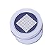 Magnetic Holders Multi-Use Square Cube Magnets Toy Puzzle Magnet Block Magic Cube Education Toys Metal (216 Pack)