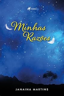 Livro Minhas Razões