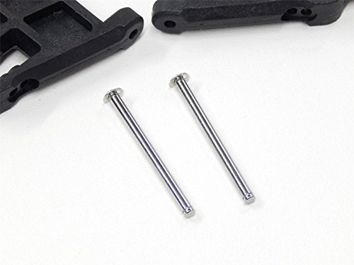 Traxxas 3631 Front Suspension Arms (pair)