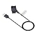 TUSITA Charger For Garmin Virb X/Virb XE GPS Camera, Replacement USB Charging Cable Dock Accessories