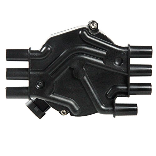 Complete Ignition Distributor For Chevy Astro GMC Van Vortec V6 4.3L 262 TS16949