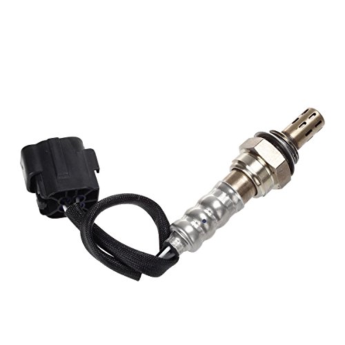 Kwiksen Heated O2 Oxygen Sensor 1 Upstream 234-4721 Replacement for Mazda Protege 2001 2002 2003/Protege5 L4-2.0L 2002-2003 - Thumbnail 3
