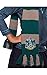 Rubie's Adult Harry Potter Scarf, Slytherin