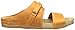 El Naturalista Women's Nf43 Zumaia Flat Sandal