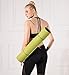 LIMITED TIME DEAL Heathyoga Eco Friendly Non Slip Yoga Mat, Body Alignment System, SGS Certified TPE Material - Textured Non Slip Surface and Optimal Cushioning, 72