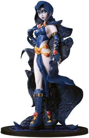 Amazon | DC - Ame-Comi PVC Statue 