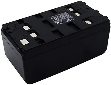 Replacement Battery For Cairn Cpi2 Iris Vipar 5 Isi Navigator Surveyor Vision Thermal Imaging Camera Rosenbauer Argus 3 Taga Pm280 Part No Dr11aa Home Audio Theater Amazon Com