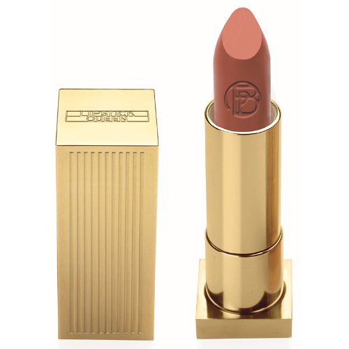 Lipstick Queen Velvet Rope Lipstick, Entourage, 0.12 Ounce