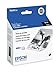 Epson DURABrite Inkjet Cartridge Black T043120
