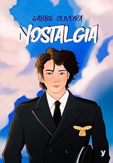 Livro Nostalgia : Volume 2