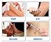 Clever Choice Comfort EZTM Insulin Pen Needles 31G 6mm (1/4 Inch) - 100 Count