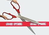 FREE Grand Opening Ribbon with 36