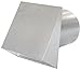 Air King PWC8R Range Hood Wall Cap, 8