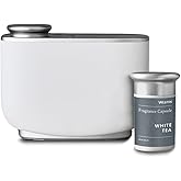 Westin White Tea Room Diffuser and Scent Capsule - Hotel Fragrance - Signature White Tea Scent