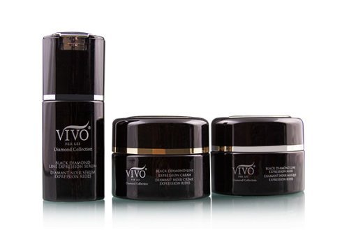 Vivo Per Lei Black Diamond Collection (Black Diamond Set)