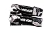 WOD Wear Lifting Wrist Straps for Powerlifting, Weightlifting, Bodybuilding - Unisex, Protect Wrists and Hands, Padded, Cotton - Protect Wrists and PR - 100% Guaranteed Warranty