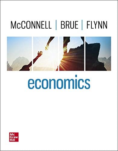 Macroeconomics: 9781264112456: Economics Books @ Amazon.com