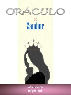 Livro Oráculo de Zambur