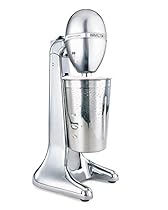 Hamilton Beach 730C Classic DrinkMaster Drink Mixer, Chrome