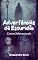 Livro Advertências da Escuridão