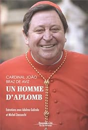 Un  homme d'aplomb
