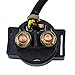 MMG New Scooter Starter Relay Solenoid for GY6 50cc 125cc 150cc ATV