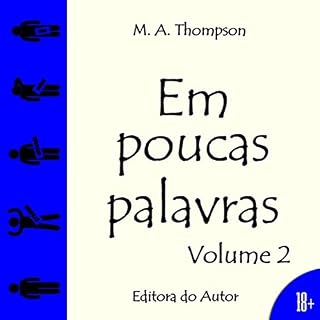 Livro Em Poucas Palavras Volume 2