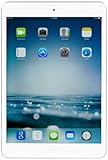 Apple iPad Mini 2 Retina Display Tablet 32GB, Wi-Fi, Silver (Renewed)