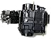 TMS Lifan 125cc 1P52FMI-K Engine Dirt Bike Motor Carb Complete for Honda XR50 CRF50 XR CRF 50 70 ATC70 Z50 CT70 CL70 SL70 XL SDG Dirt Pit Bike Motorcycle
