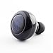 Latest Tech Mini Wireless Earphone - Bluetooth Headphone with Mic - Noise Cancelling Universal Headset for Apple iPhone 6s, 6s Plus, 6, 6 Plus, 5s, 5c, 5, 4s, 4 and Android Smart Phones