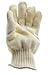 Oven Glove by HotStuff Chef. Made in the USA. Absolutely The Best. Professional Grade. Cut, Flame and Heat Resistant