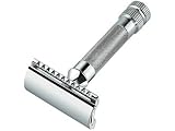 Merkur HD 34C, Chrome Plated