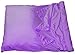 Rose & Vine Teenagers Sleepovers Sleeping Bag Liner for Travel Parties Camping Gift- Soft & Comfy Sleep Liner Sheets – Purplethumb 3