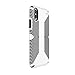 Speck Products Presidio Grip Case for iPhone XS/iPhone X, White/Black