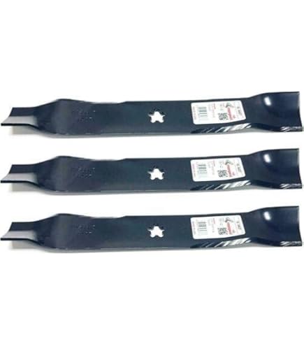 Amazon.com : Set of 3, Replacement Blades For Blade Numbers