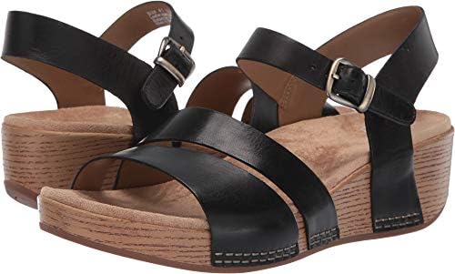 dansko lindsay sandals