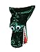 Hot Spot Mens Novelty Underwear Alligator Pouch,Green,One Size