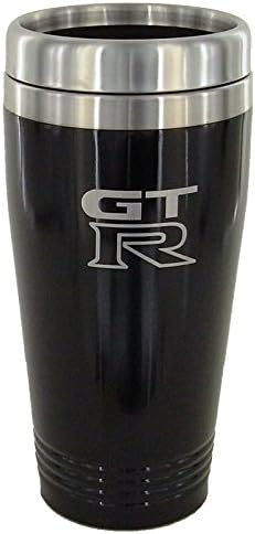 nissan travel mug
