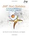 JMP Start Statistics: A Guide to Statistics and Data Analysis Using JMP