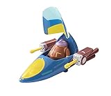 Miles from Tomorrowland Gadfly's Scourge Vehicle